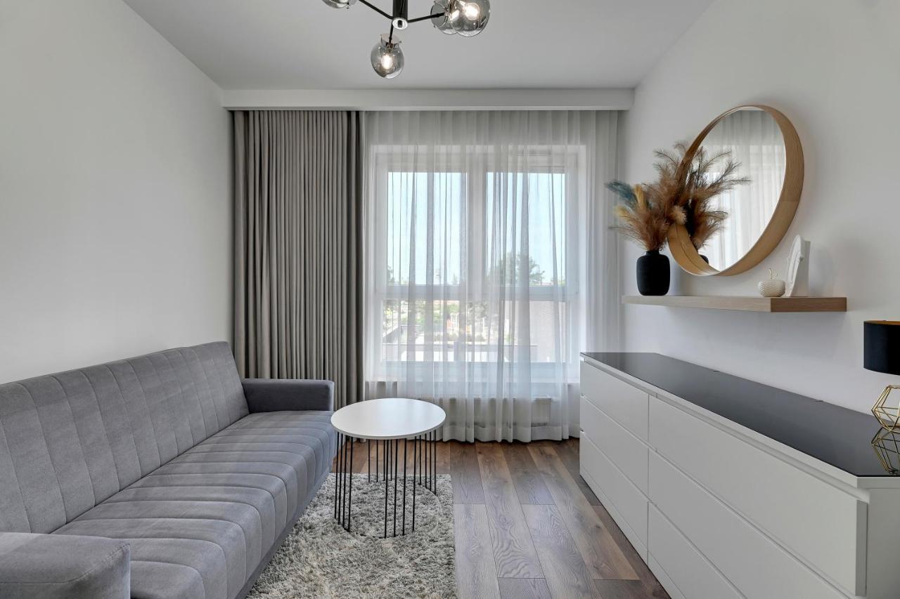 Bastion Walowa City Center & Parking By Downtown Apartments غدانسك المظهر الخارجي الصورة