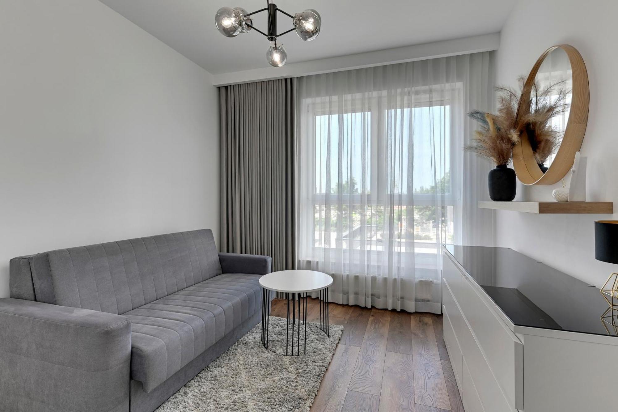Bastion Walowa City Center & Parking By Downtown Apartments غدانسك الغرفة الصورة