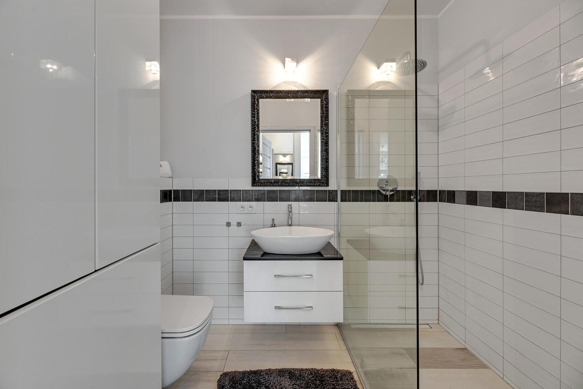 Bastion Walowa City Center & Parking By Downtown Apartments غدانسك المظهر الخارجي الصورة